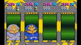 Ganbare Goemon 4 Game Over Youtube