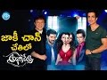 Jackie Chan Releases The Poster Of Sonu Sood's Maiden Production 2 In 1 - Tamannaah, Prabhu Deva