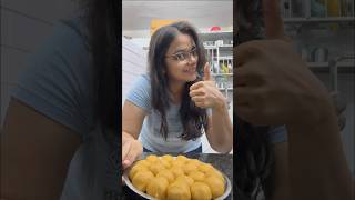 Every Ones Favourite - Besan Ke Ladoo