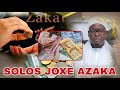 Njariñ Yi Nekk Ci Joxe Azaka الذكاة Leeral Yi Ak Serigne Ahmadou Mbacké Darou Mouhty Njariñ Yi Nekk Ci Joxe Azaka الذكاة Leeral Yi Ak Serigne Ahmadou Mbacké Darou Mouhty