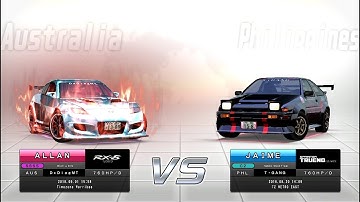 [WMMT5DX+] Ghost Battle Requests [Round 5] 22/62 | #136 | JAIME