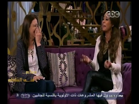 #معكم_منى_الشاذلي | ناهد مصطفى تحكي بدايات الفنانة داليا مصطفى