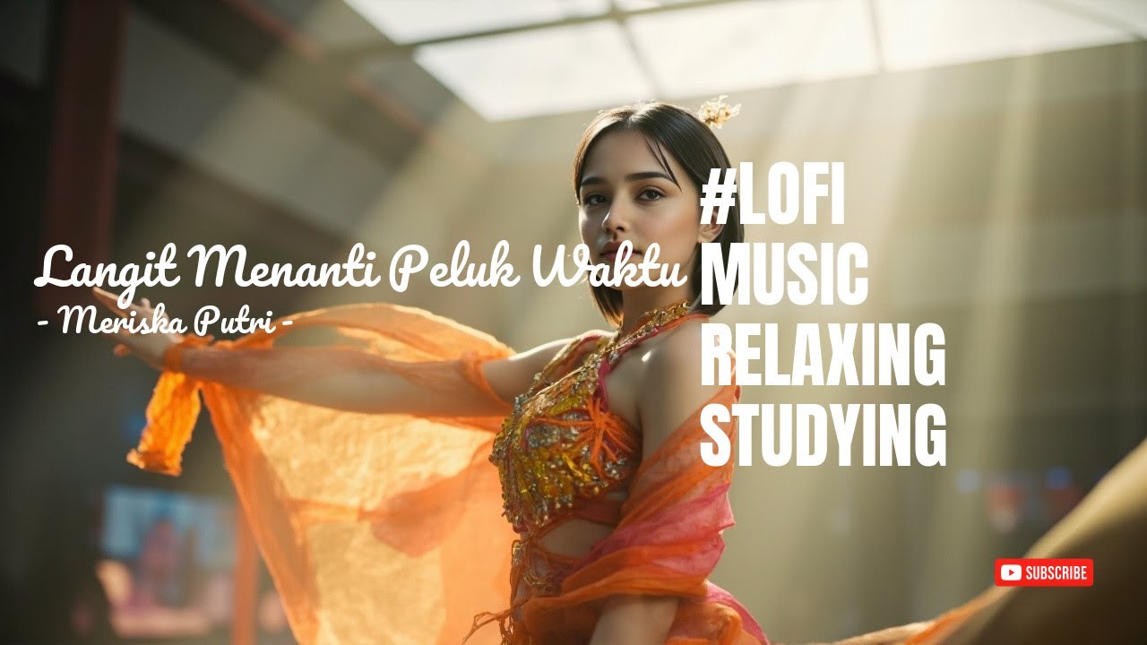 Langit Menanti Peluk Waktu - #LoFI #MUSIC #Relaxing #EasyListening #Studying. Langit Menanti Peluk Waktu - #LoFI #MUSIC #Relaxing #EasyListening #Studying.