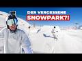 20 Minuten von INNSBRUCK?! Skifahren in der Axamer Lizum!