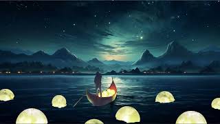 Peder Helin Music  Relaxing Sleeping Piano Music, Relaxation Calming Music (One and Only)