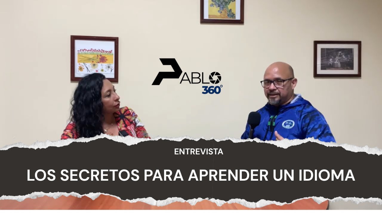 Los secretos para aprender un idioma
