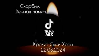 SHAMAN - Реквием 22.03.24 | TikTok MIX