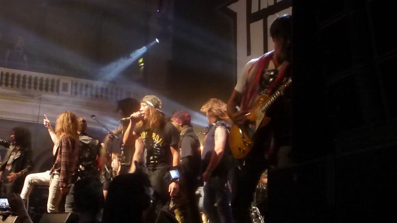 Highway to hull YouTube