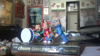 gene autry  back in the saddle again