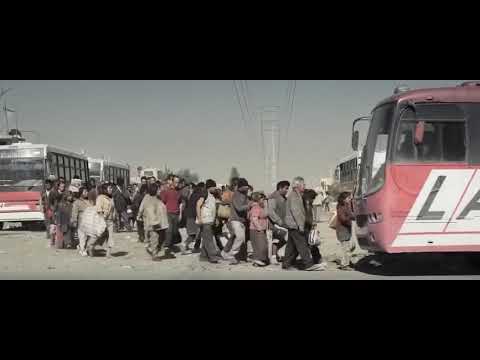 Robot Brutality Elysium