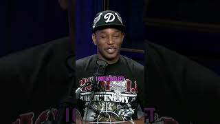 Camron Calls Pause On J. Cole During Interview Discussion