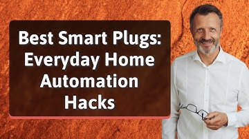 Best Smart Plugs: Everyday Home Automation Hacks