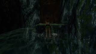 Invisible Wall Bug [Tomb Raider III Remastered]