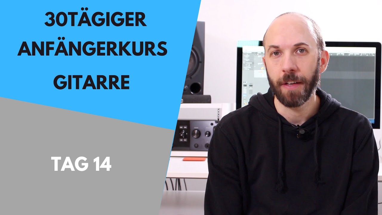 Gitarre Lernen Schritt Fr Schritt Rundumguide