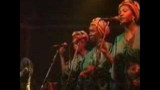 Bob Marley - I shot the sheriff (Live)