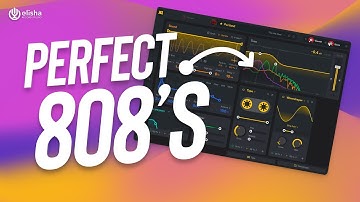 How to Get Clean, Massive and Perfect 808’s with SubLab XL + Giveaway