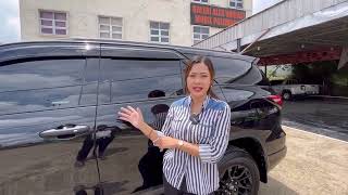 KARPET7D GAV VIP FORTUNER GR