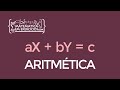 Aritmética - Aula 7 - Exercícios resolvidos - Prof. Gui