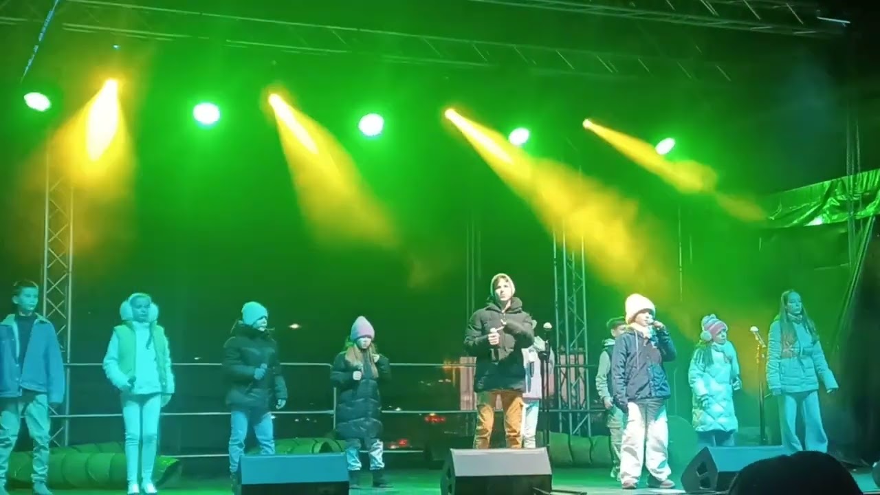 MAŁE TGD - dzień babci i dziadka 23.11.2024 Poznań