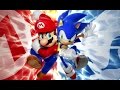 Mario & Sonic at the Rio 2016 Olympic Games - Heroes Showdown (Team Mario)