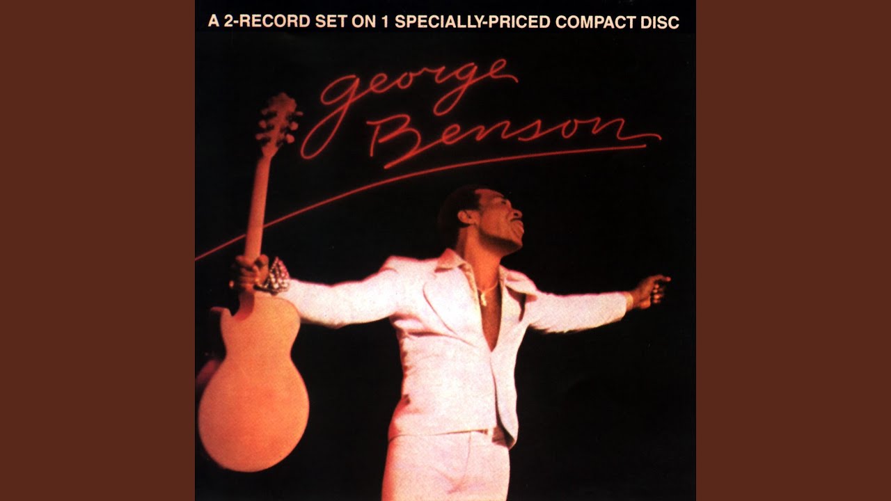 The Greatest Love of All (Live)