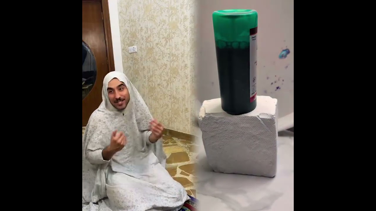 #الطفل الاعمى المعجزه #محضوره_من_الاكسبلور_والمشاهدات #علاوي_مارتن #اكسبلور 15_w