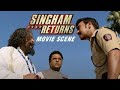 Singham Returns Movie Scene: Ajay Devgn's Memorable Dialogues