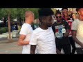 Doing my Dance - BBE Aj Whop Bezzy (Down the plazA ) Jackson State University Mp3