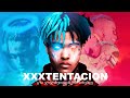 XXXTentacion : გზა ჯოჯოხეთიდან სამოთხემდე