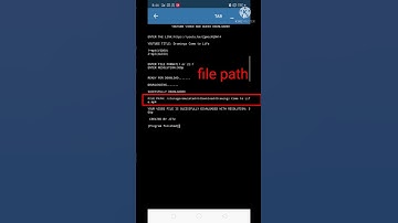 YOUTUBE VIDEO AND AUDIO DOWNLOADER#PYTHON#PYTUBE MODULE(CODE IN DESCRIPTION)