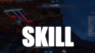 This is all skill Profile
