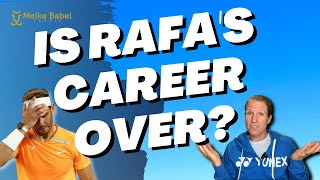 Is Rafa Nadal done? Australian Open 2023: Who is going to win now?