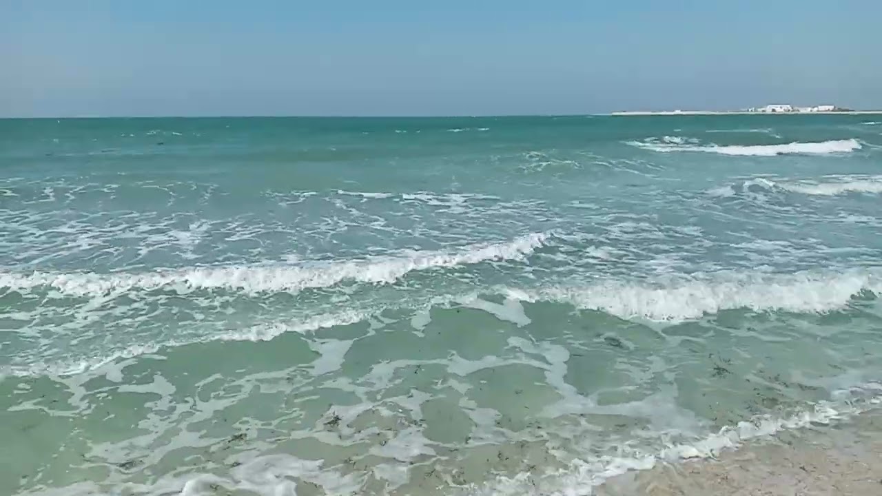 Dukhan Water Sports  , Qatar 🇶🇦  ❤👌