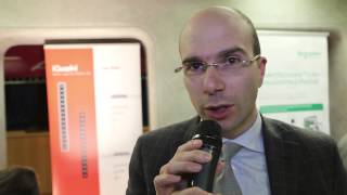 Intervista a: iGuzzini illuminazione