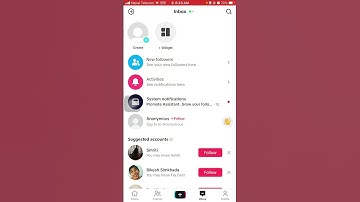 How to Make A Group Chat on TikTok (2025)