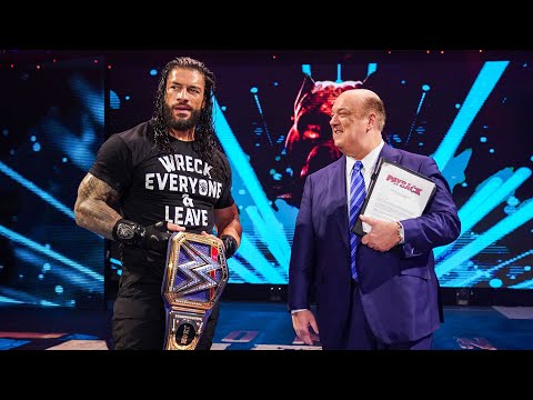 Video: Ich Und WWE • Seite 2