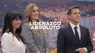 Los Informativos De Eitb, Líderes Absolutos En 2025