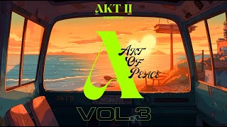 Akt Of Peace Vol.3 screenshot 4
