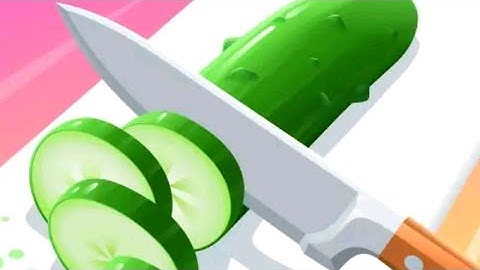 perfect slice cutting part 1 #perfectslice #shotsfeed #shots