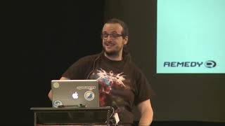 DConf 2017: Binderoo -- a Rapid Iteration Framework That Even Scripters Can Use -- Ethan Watson Update