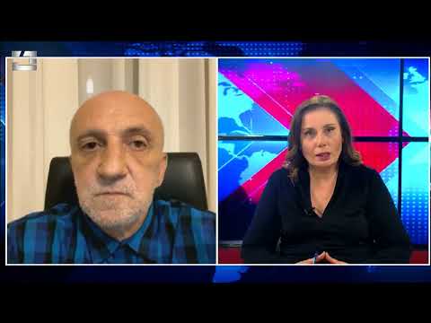 ბარიერი - გია ხუხაშვილი