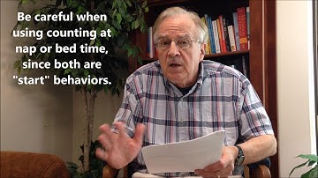 Ask Dr. Phelan: Timeout at Bedtime