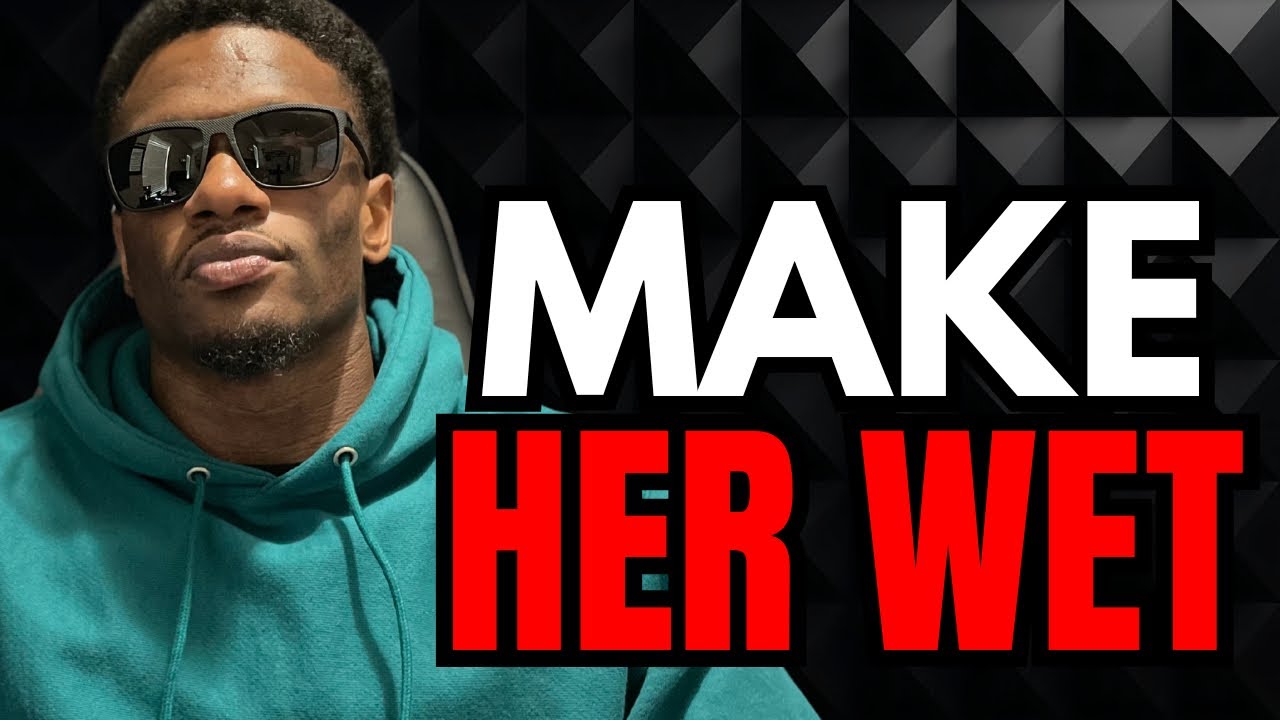 How to Use Your MAGNETIC ENERGY to TURN WOMEN ON