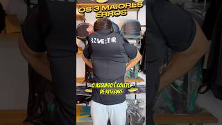 Os 3 Maiores Erros Na Escolha Do Colete De Kitesurf