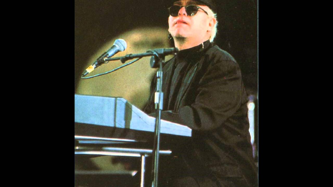 3. Saturday Nights All Right For Fighting (Elton John Live At Knebworth Park 6/30/1990)