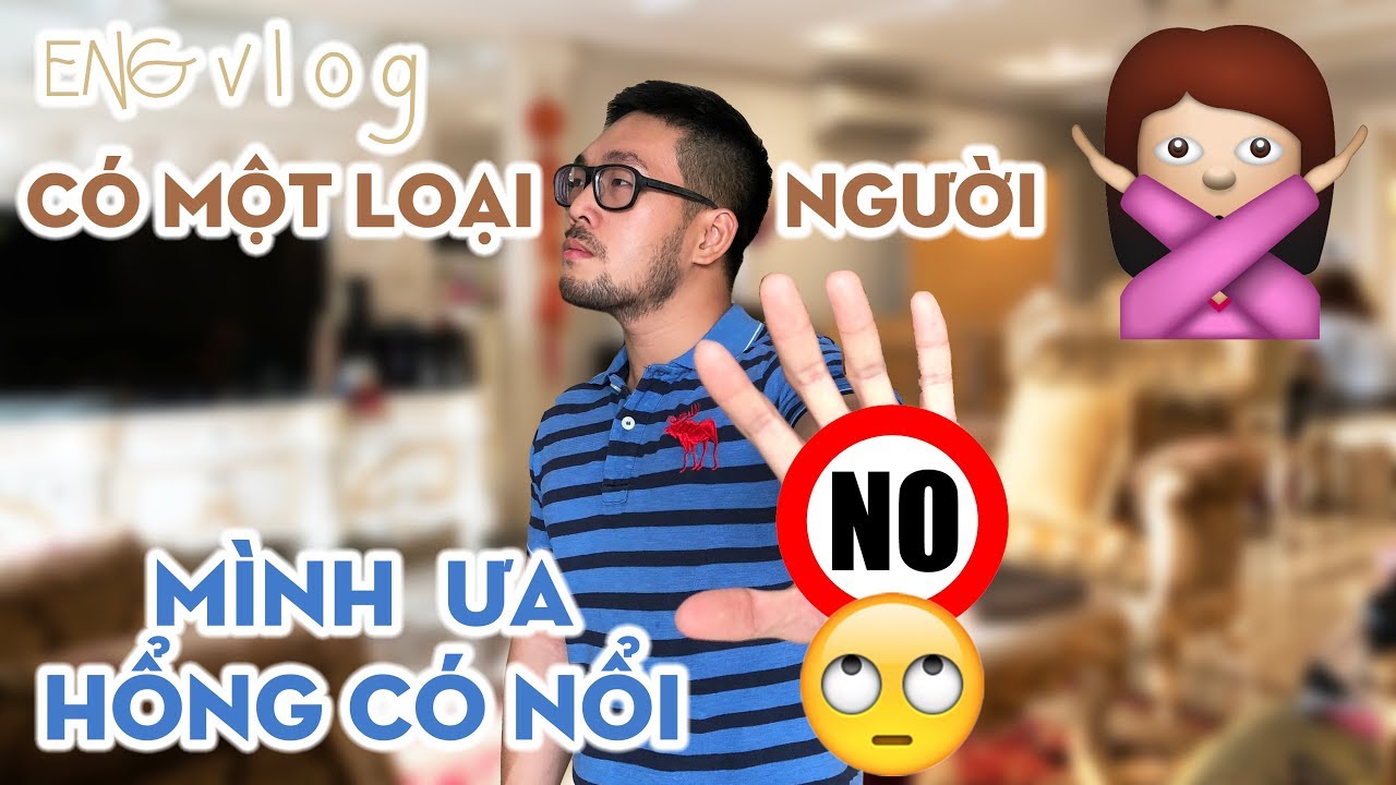 [ VLOG ] I seriously can't stand this kind of people!!!