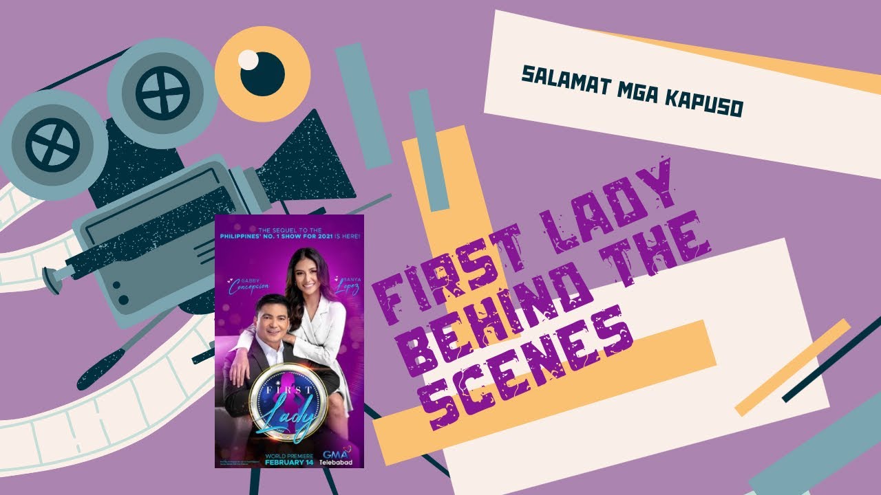 FIRST LADY (First Yaya Book 2)
