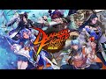 Dungeon fighter online official trailer