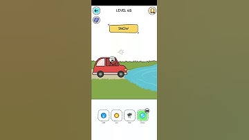 Alchemy Puzzle Level 65 walkthrough