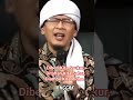 Diberi Kira Syukur, Ditahan Kita Sabar, Diambil Kita Ridho #video ##shorts